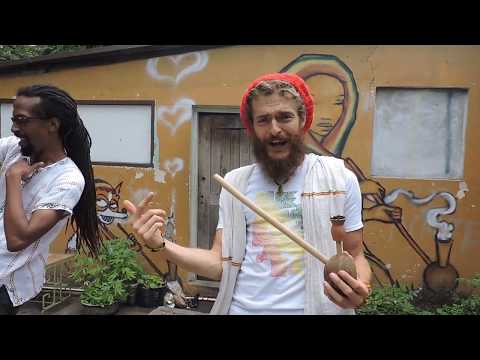 G Ras ft Selah - Csak A Zöld (No Diggity riddim version) TEASER | MMM 2019 BP PROMO