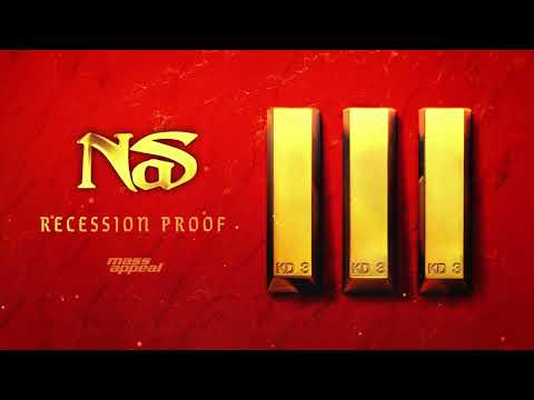 Videoclip de Recession Proof — Nas