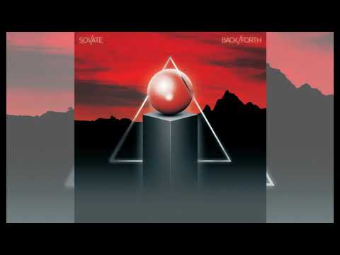 Sovate - Back/Forth - full album (2020)