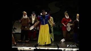 Blancanieves y los 7 enanitos – Primera Semifinal – COAC 1997