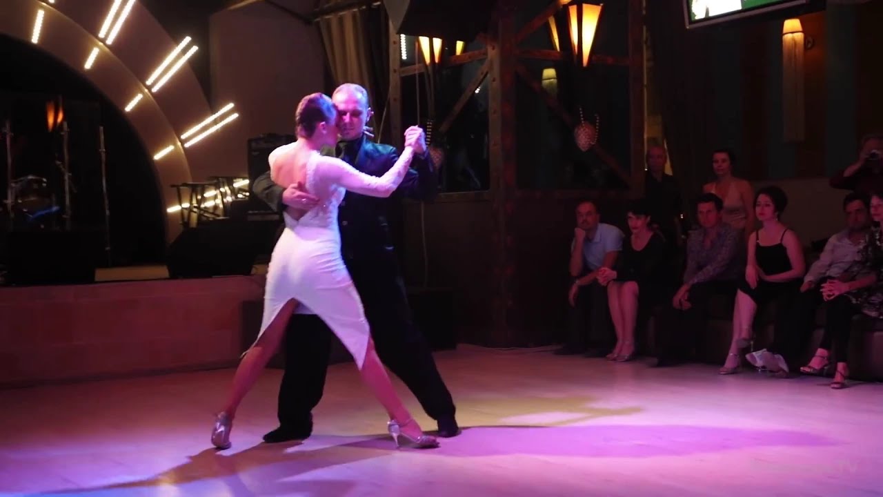 Stanislav Fursov & Katy Simonova, 1, Prischepov Milonga "Radio City", 23.11.2015
