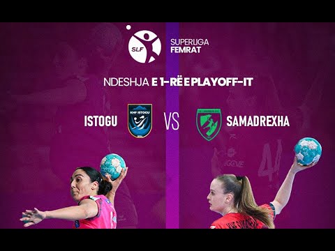 KHF Istogu - KHF Samadrexha (Finalja e -I-)
