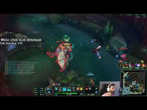 TARZANED 85% WR TO RANK 1 [August 1/24] (DELETED VOD) | PLAYS HECARIM, KARTHUS, XIN ZHAO, RUMBLE