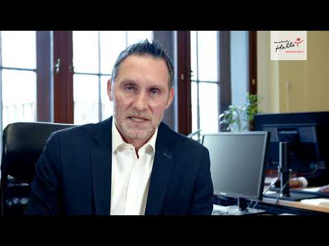 Halle (Saale) - „Hauptsache Halle“ fordert Lösungen für den schulischen Bewerberaufwuchs