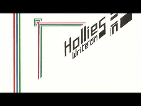 Sweet Country Calling - The Hollies