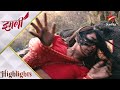 Imlie इमली Why Did Imlie Jump Out Of A Moving Car