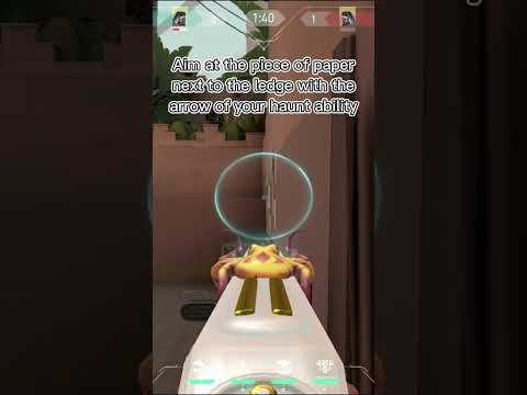 The Fade lineup every Valorant player NEED to know on Bind