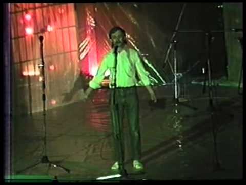 OSPA 1988: Józef Jaskółka a la Grześkowiak   Gospodarka Maciejowa