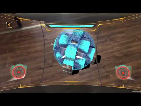 Project Bastion - Demo