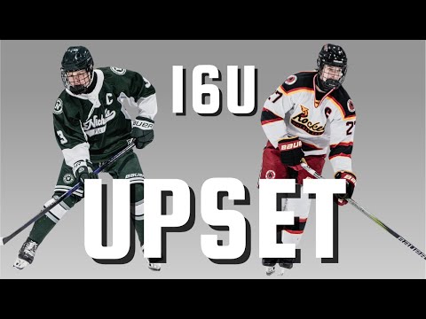 *Upset* NICHOLS vs ROCKETS | PG CLASSIC | U16 TIER 1 | Clanko Media 2025 | [4K]