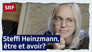 Stefanie Heinzmann - Est-ce que tu parles français? | die Prüfung