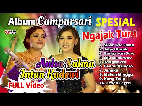 Album Campursari Spesial # NGAJAK TURU # Suwe Ora Jamu # Full Video