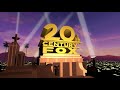 20th Century Fox 2009 V5 Remake