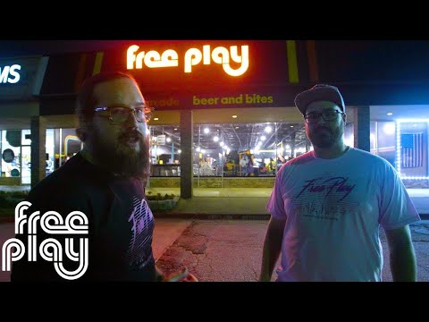 download lagu mp3 mp4 Free Play Arcade Dallas, download lagu Free Play Arcade Dallas gratis, unduh video klip Free Play Arcade Dallas