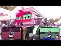 Preview 2 Shark Bus Coffin Dance Effects Preview 2 Weekend Deepfake Effects