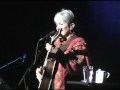 JOAN BAEZ - LLegó con tres heridas / Gracias a la vida (Live in Madrid)