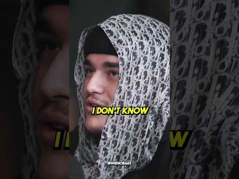 Yeat REVEALS his ethnicity