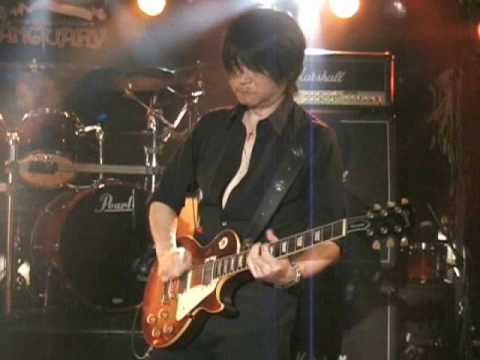 Octopuss -Cozy Powell History Band 【 Killer 】