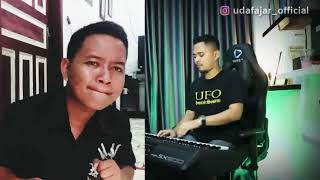 Download lagu Lagu buih jadi permadani Versi uda fajar... mp3