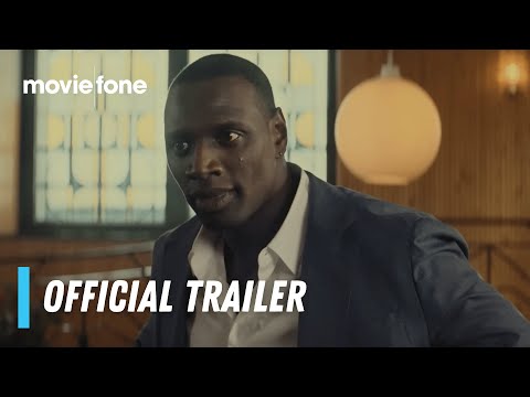 French Lover | Official Trailer | Omar Sy, Sara Giraudeau