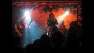 Minchiarura Metal Fest 2012 ASK 191 - SIRRUSH