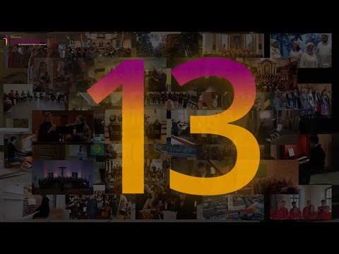 13. Türchen - Musikalischer Adventkalender 2025