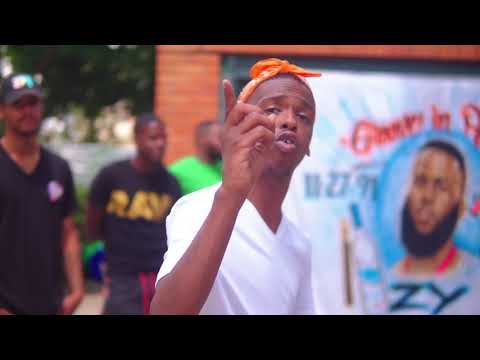 Dmills1100 - Speak About It (Dedication To Zy LONGLIVEZY)