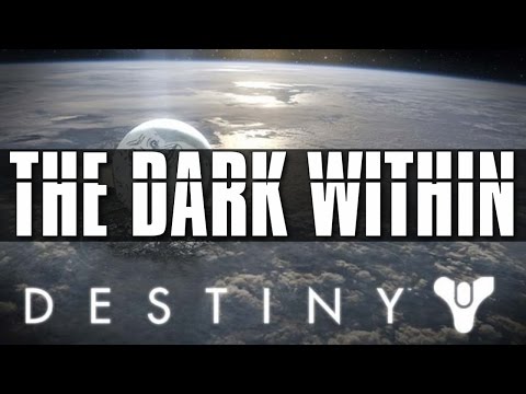 Destiny: ALIEN ZOMBIES - Destiny Beta Walkthrough Pt.4