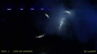 fire show royal by leonov