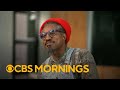André 3000 On His New No Bars Flute Album And Why He Isn T Ready To Rap Again