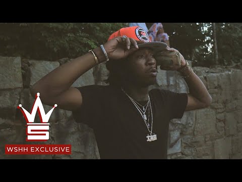 Skooly "Thriller" (WSHH Exclusive - Official Music Video)