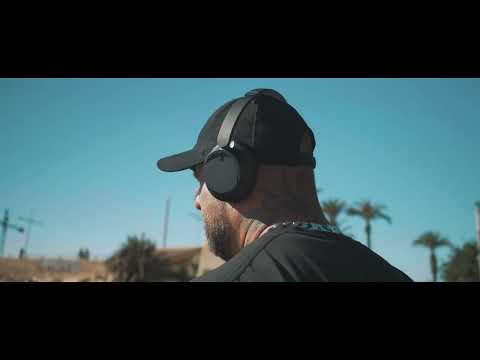 Nie Mogę Przestać Myśleć O Tobie - Czarna Owca DSR  prod. MadMan