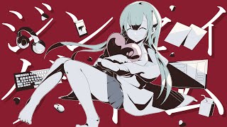 ジンセイゲイム/初音ミク・可不(Kafu)/The Game Of Life feat.Miku Hatsune & Kafu