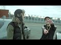 Z.e ft Lusse - Go Fast (officiell musicvideo)