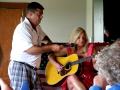 Rhonda Vincent | How Can You Refuse Him Now | 06-30-09