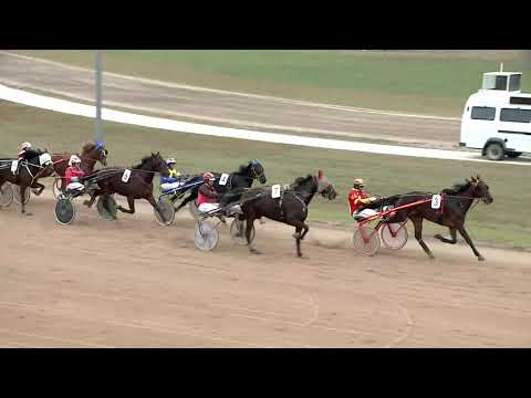 2019.11.09. 01. futam - ZOMBORI DÍJ - NYERETLEN KÉTÉVESEK VERSENYE