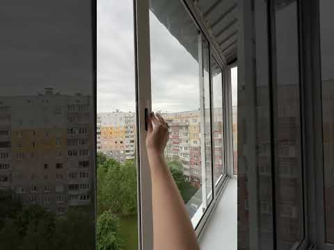 Балконный блок