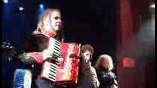 Duke Special- John Lennon Love