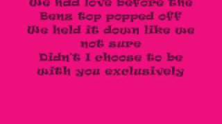 21 questions female version lyrics