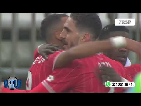 A TUTTO CAMPO PUNTATA DEL 25.01.26 - TRSP -