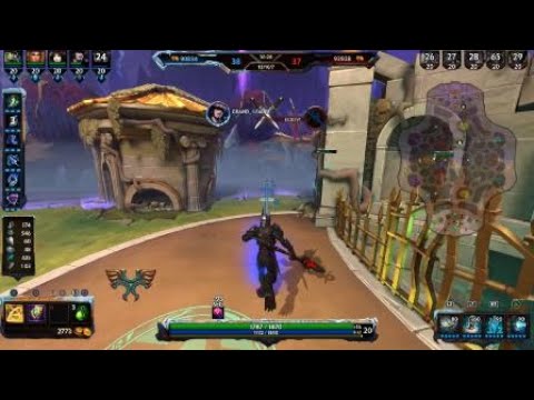 BiG BRAiN Anubis plays