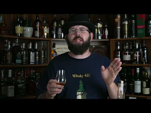 J. Rieger KC Whiskey Review (w/Shoutouts and a Distillery Review)