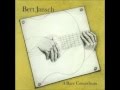 Bert Jansch - Three Dreamers and Dragonfly