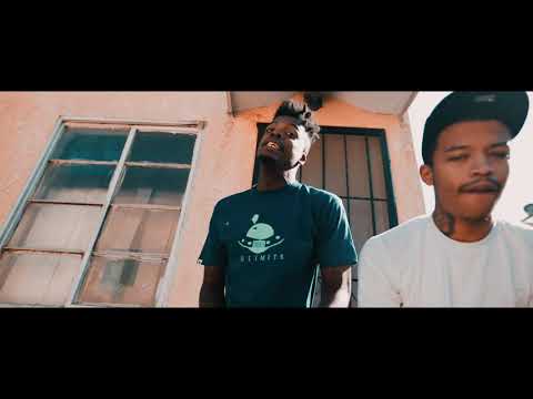 Denero The Doughunter x Ketchy The Great x Good Finesse - "110" | Shot By : @VOICE2HARD