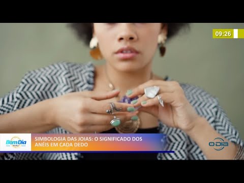 Simbologia das joias e significado dos anéis em cada dedo 31 03 2021