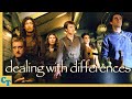 FIREFLY: Teamwork and Found Family