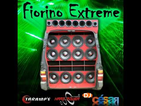 CD FIORINO EXTREME DJ CÉSAR PANCADÃO 2011
