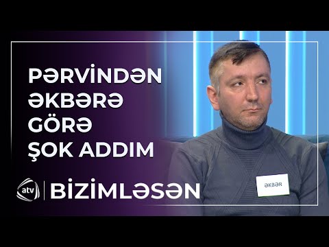"Qəbullana bilmir..." - Pərvindən Əkbərin yeni münasibətinə görə ŞOK ADDIM