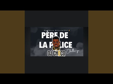 LE PÈRE DE LA POLICE