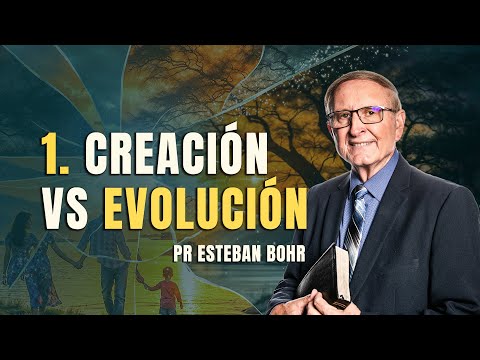 SUMtv Latino and Pastor Esteban Bohr